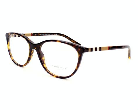 burberry brille gold|Optical Frames .